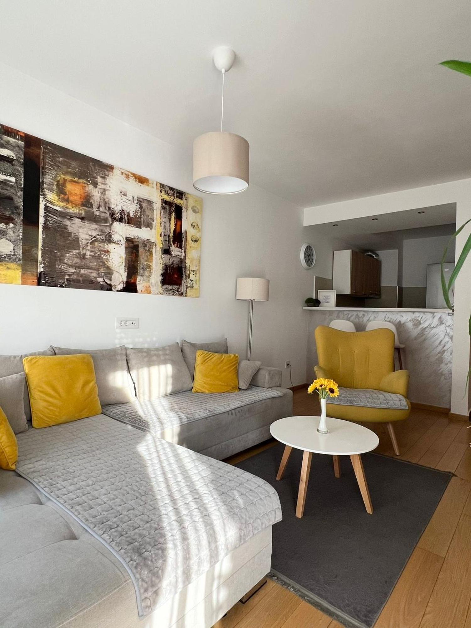 Ferienwohnung Zemunske Kapije Belgrad Exterior foto