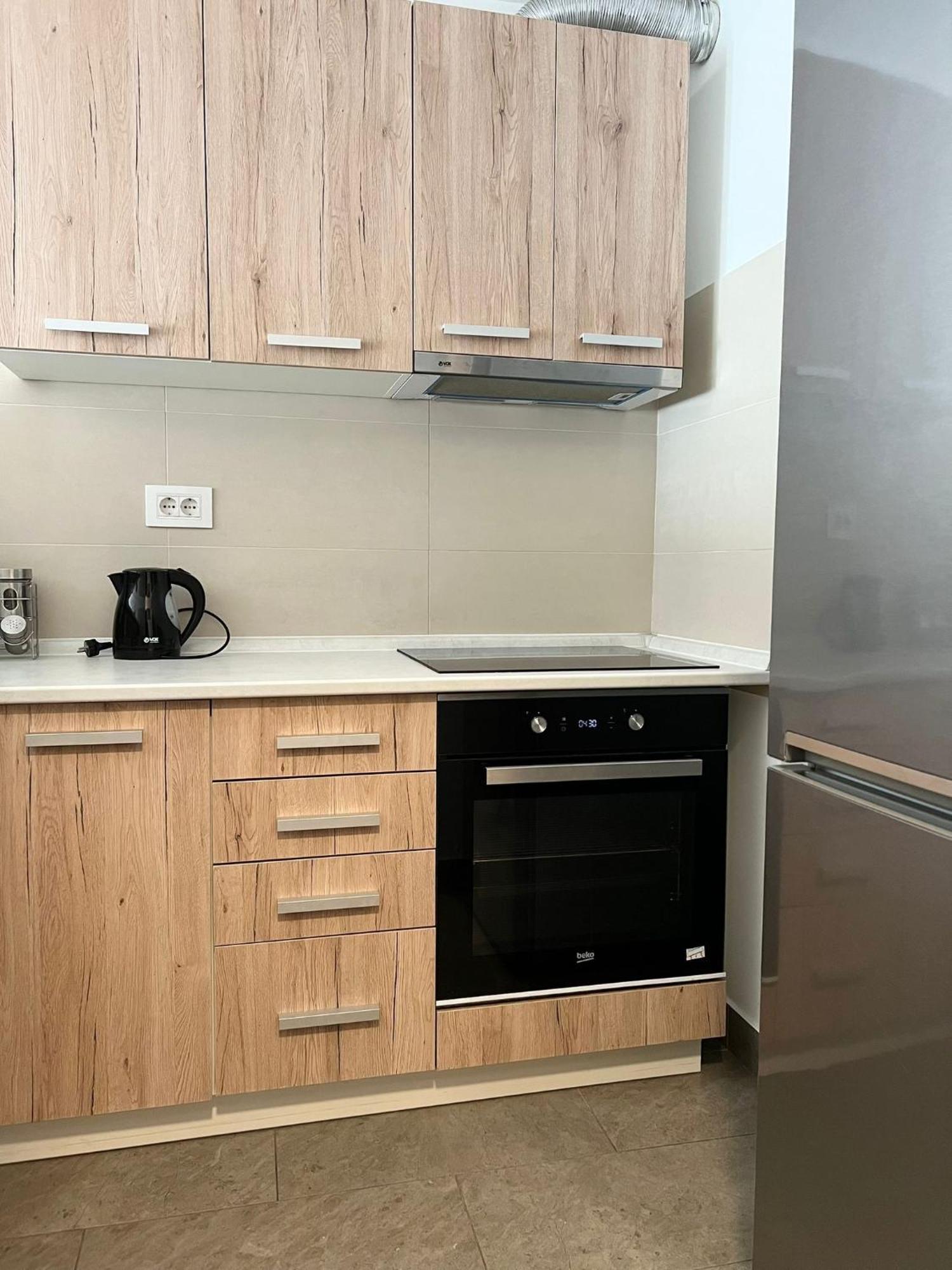 Ferienwohnung Zemunske Kapije Belgrad Exterior foto