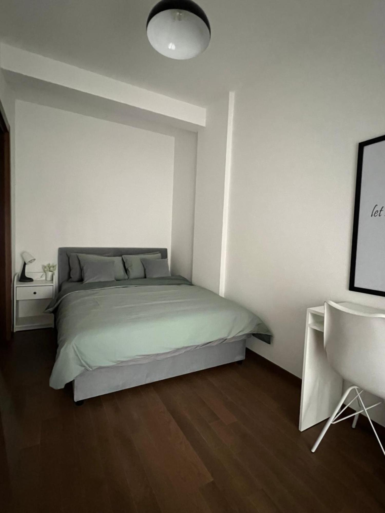 Ferienwohnung Zemunske Kapije Belgrad Exterior foto
