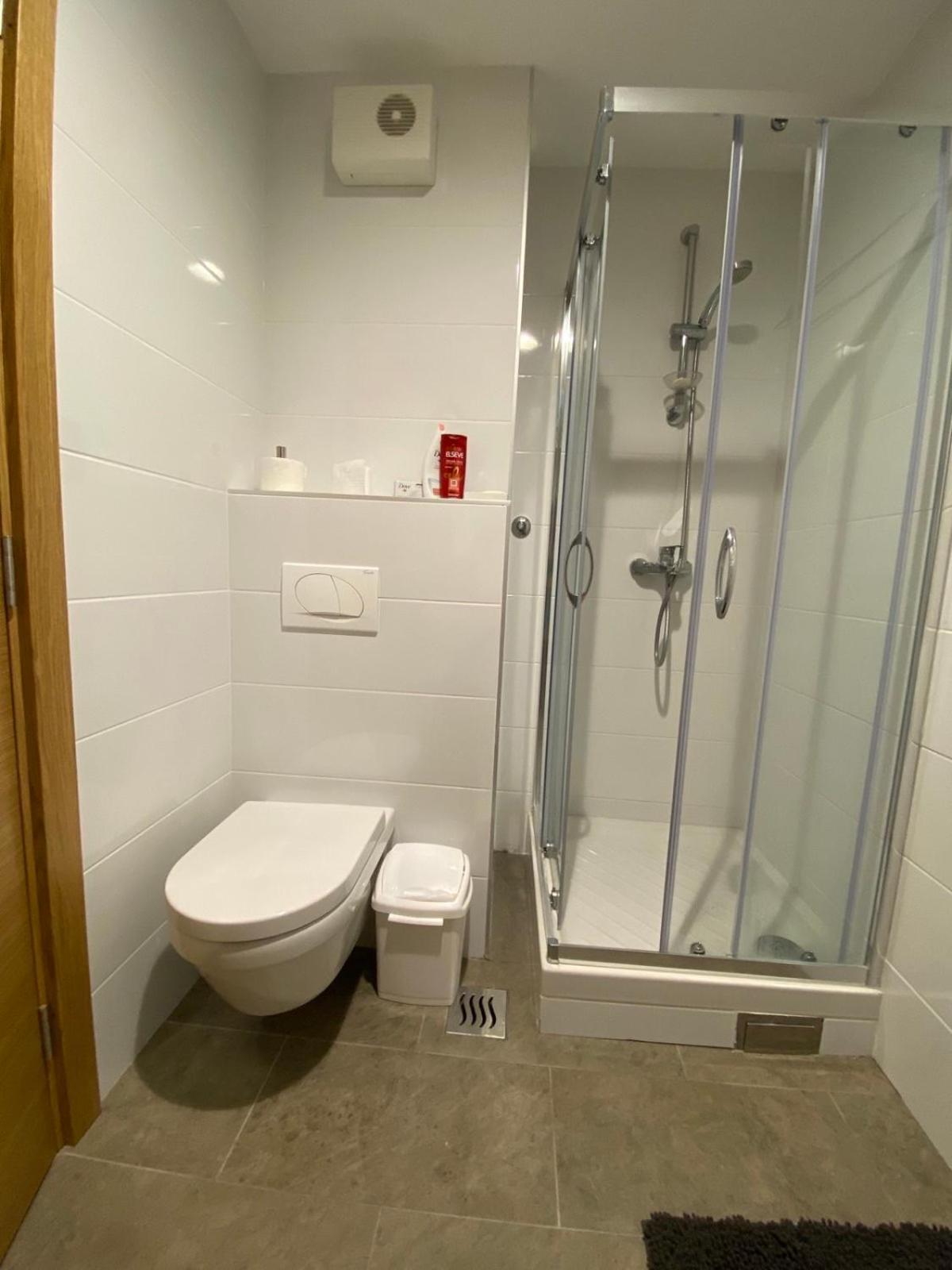 Ferienwohnung Zemunske Kapije Belgrad Exterior foto