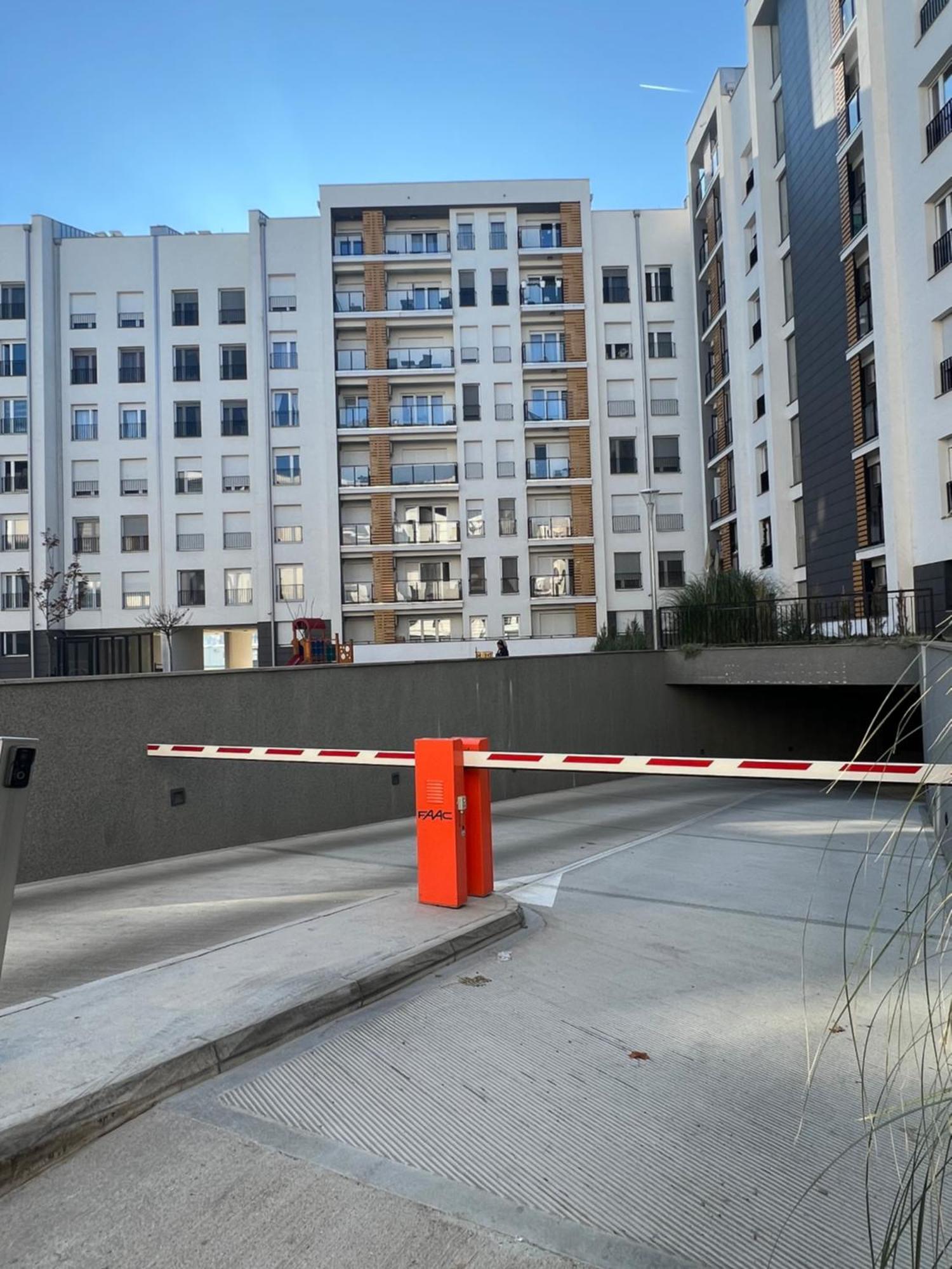Ferienwohnung Zemunske Kapije Belgrad Exterior foto